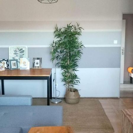 Apartament Dolna Wilda - Klucz W Skrytce Appartement Poznań Buitenkant foto