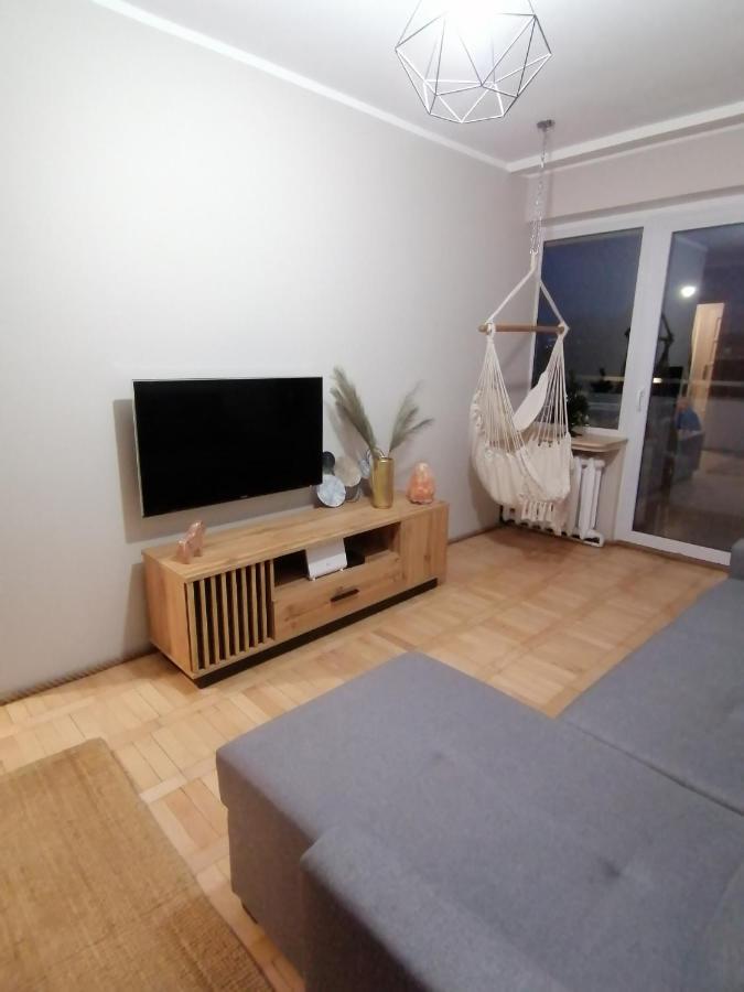 Apartament Dolna Wilda - Klucz W Skrytce Appartement Poznań Buitenkant foto