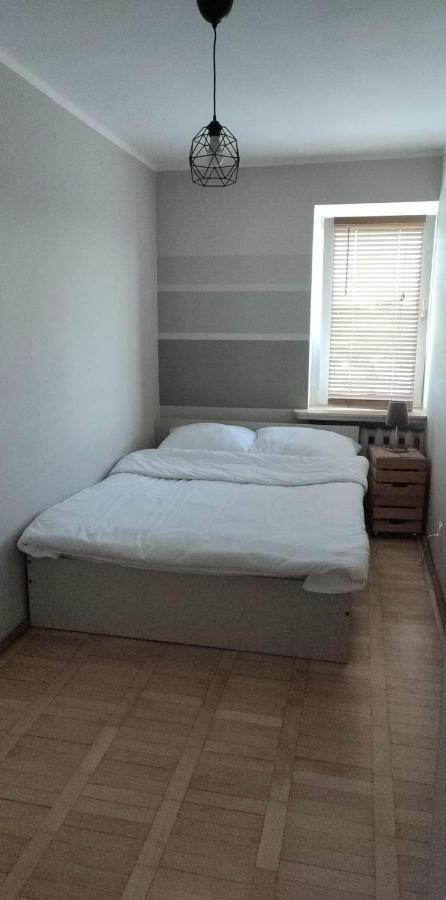 Apartament Dolna Wilda - Klucz W Skrytce Appartement Poznań Buitenkant foto
