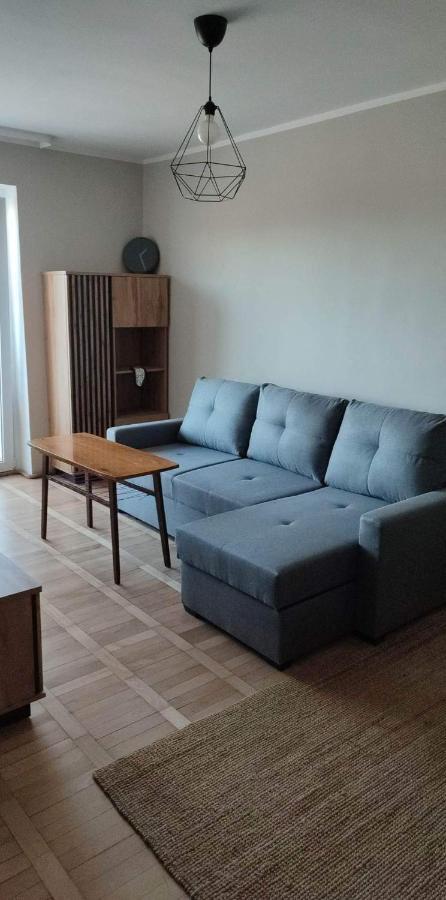 Apartament Dolna Wilda - Klucz W Skrytce Appartement Poznań Buitenkant foto