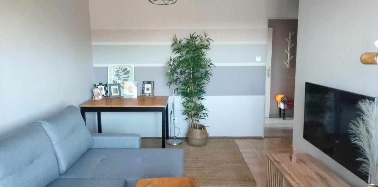 Apartament Dolna Wilda - Klucz W Skrytce Appartement Poznań Buitenkant foto