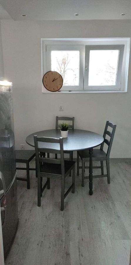Apartament Dolna Wilda - Klucz W Skrytce Appartement Poznań Buitenkant foto