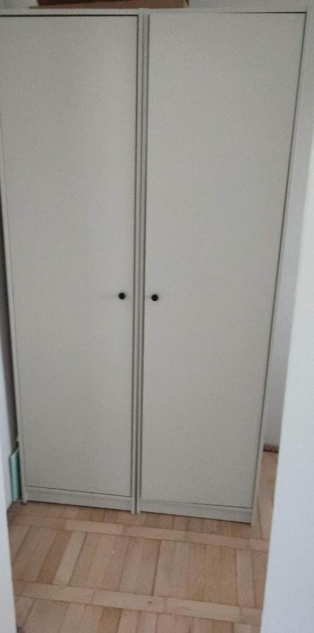Apartament Dolna Wilda - Klucz W Skrytce Appartement Poznań Buitenkant foto