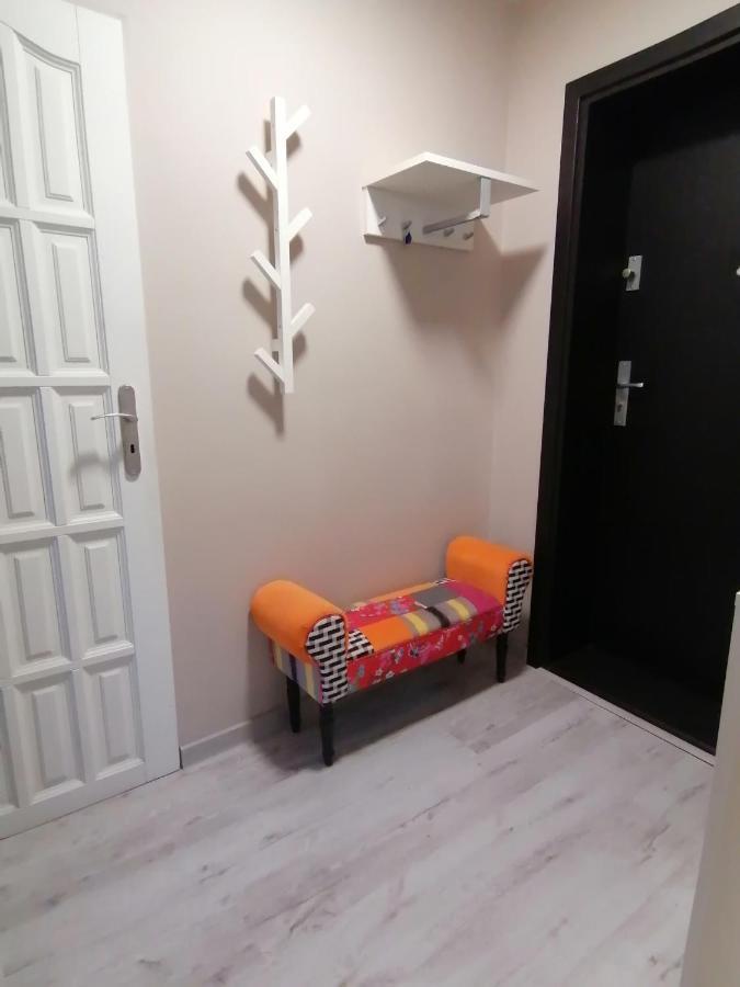 Apartament Dolna Wilda - Klucz W Skrytce Appartement Poznań Buitenkant foto